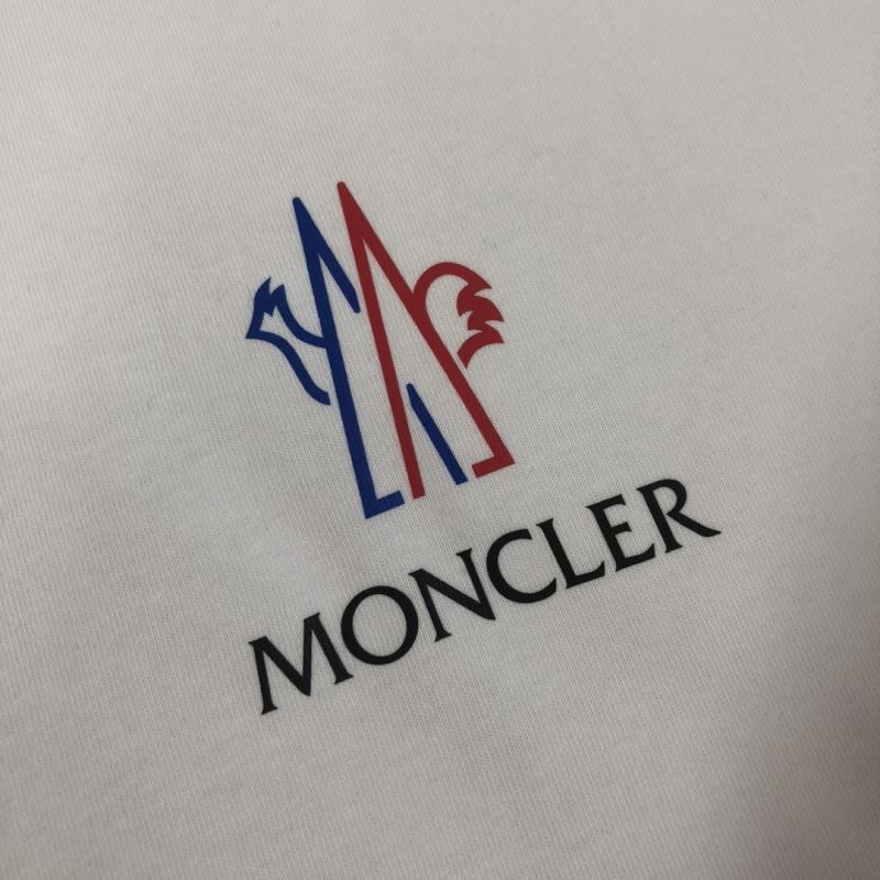 Moncler T-Shirts